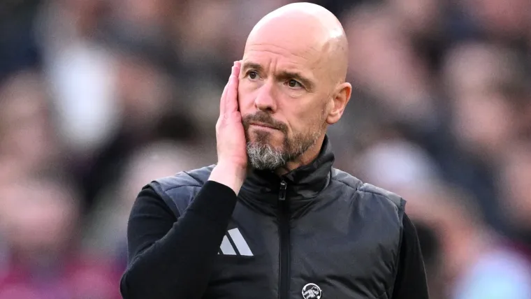 Wolves Exploring Erik Ten Hag As Next Manager