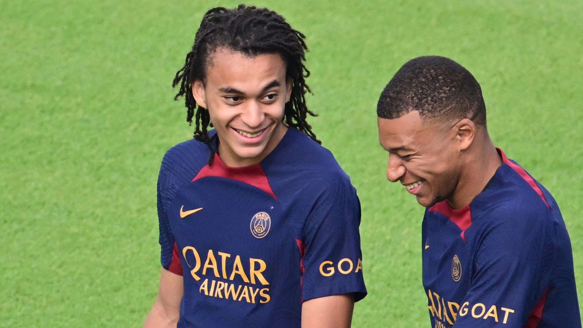 Algeria Target Ethan Mbappé To Boost National Talent Pool