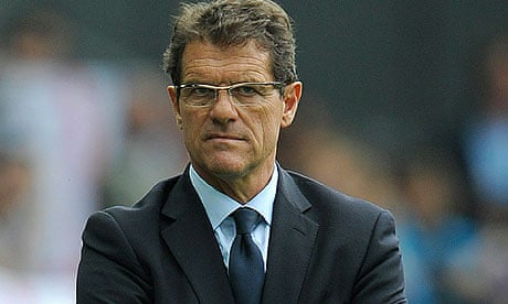 Capello Ranks Ronaldo Below Pelé, Maradona And Messi In Debate