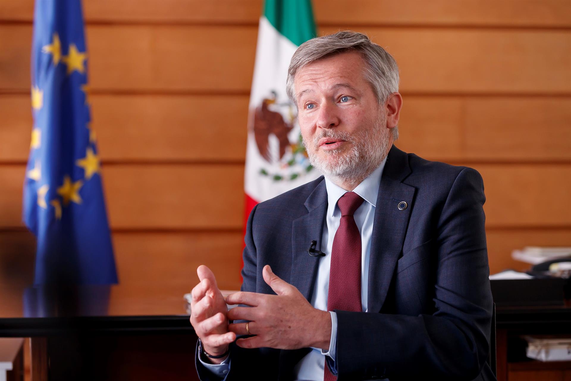 EU, France Commit €10.2m To Bolster Nigeria's Pharmaceutical