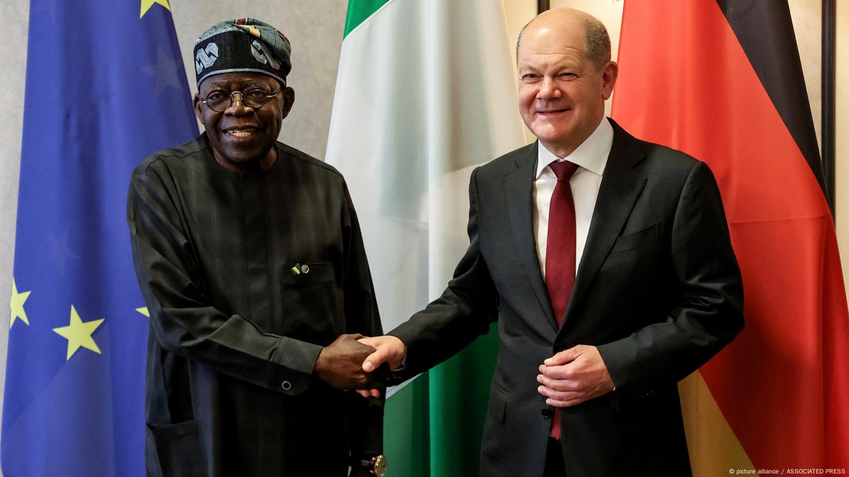 Germany: Trains Nigerians In Hospitality For Legal Migration