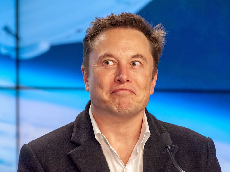 Elon Musk: Predicts AI And Robotics Will Make Money Obsolete
