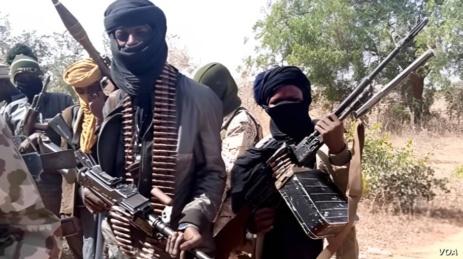 Nigeria’s Breaking Point: Why America Must Step In—Part 6