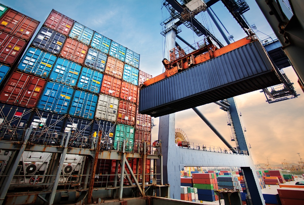 Nigeria’s Trade With Africa Jumps 14% In H1