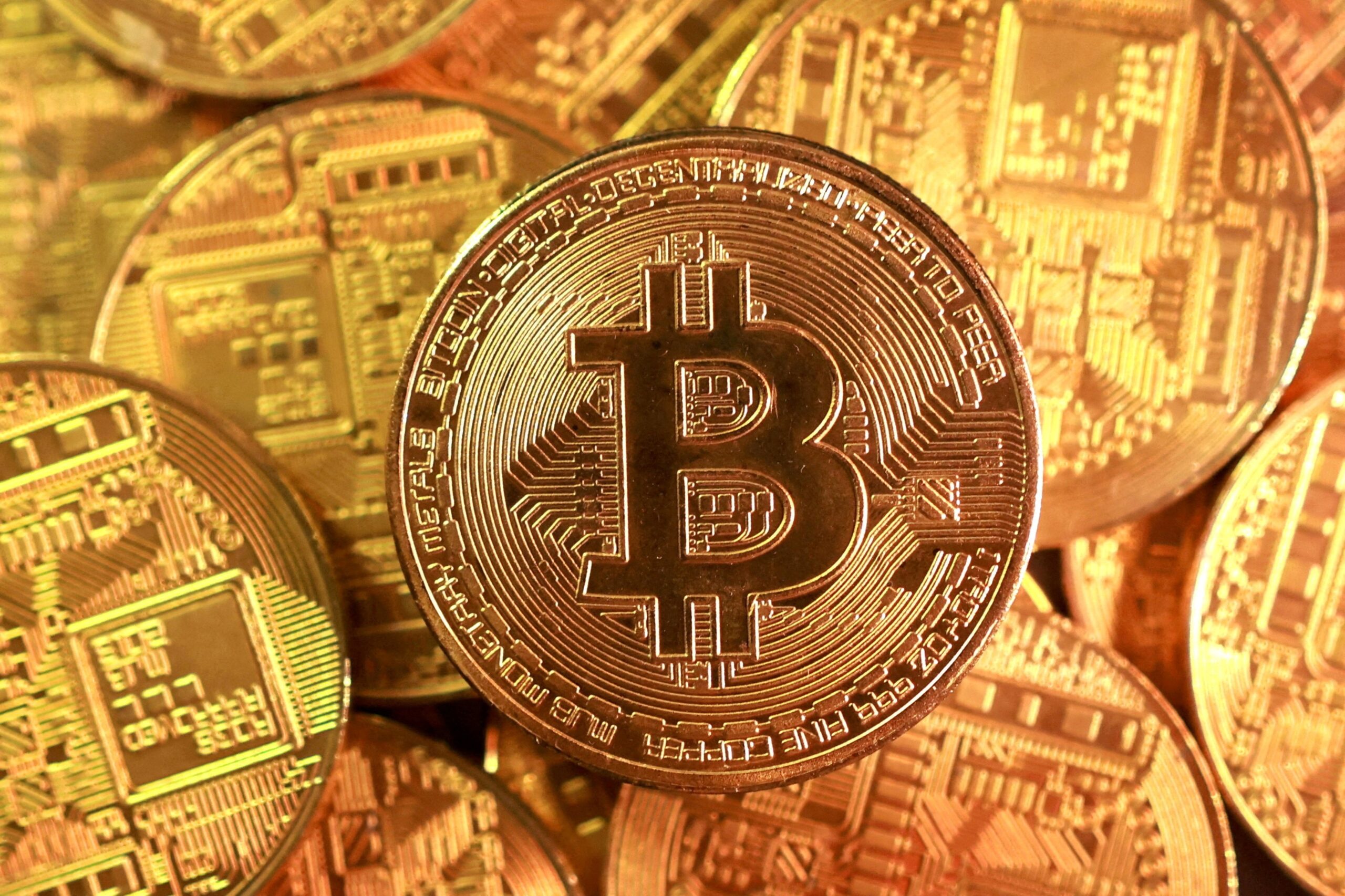 Bitcoin Falls Below $103K Triggering $120M In Long Liquidations