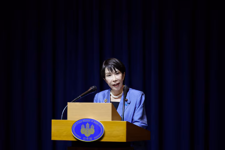 Japan Taiwan Defense Poll: Public Split On Military Response