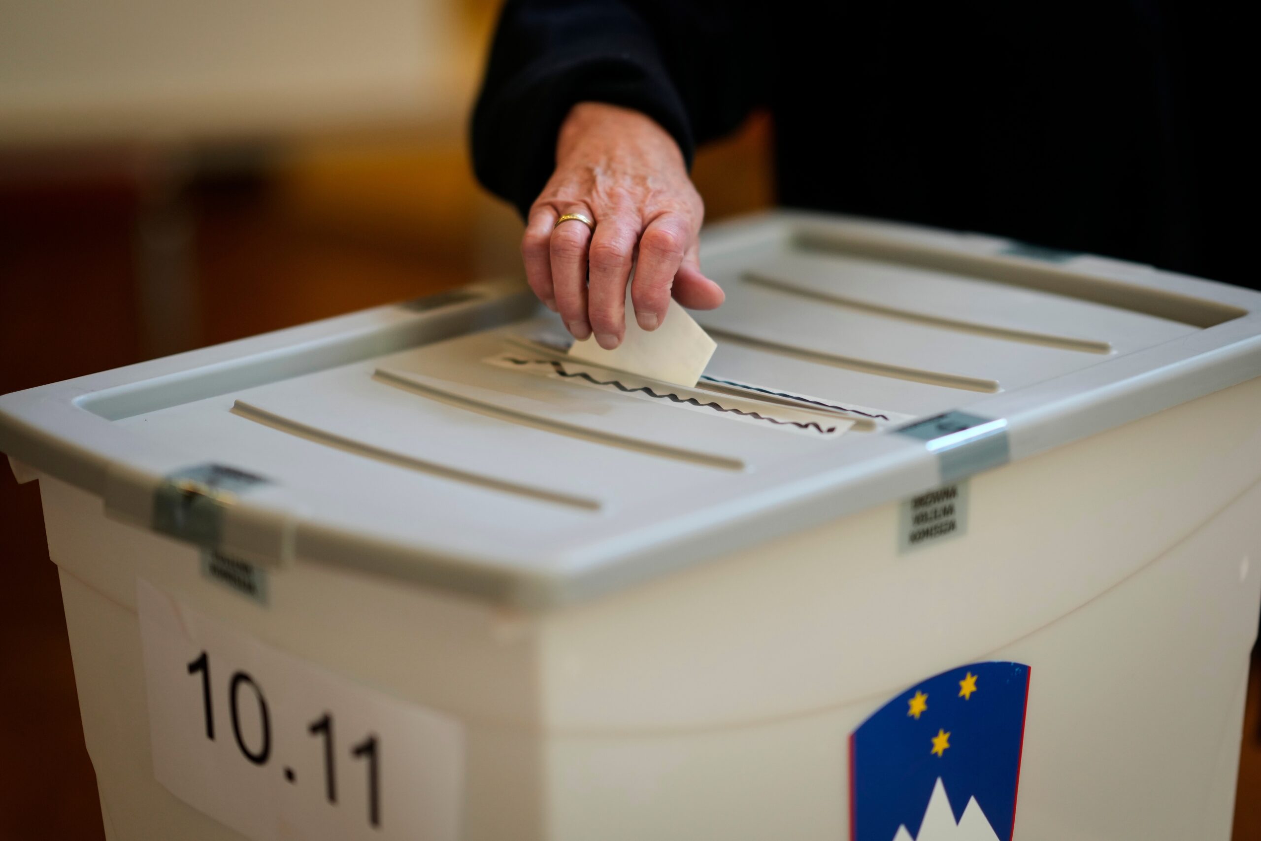 Assisted Dying Law Fails In Slovenia Referendum Vote