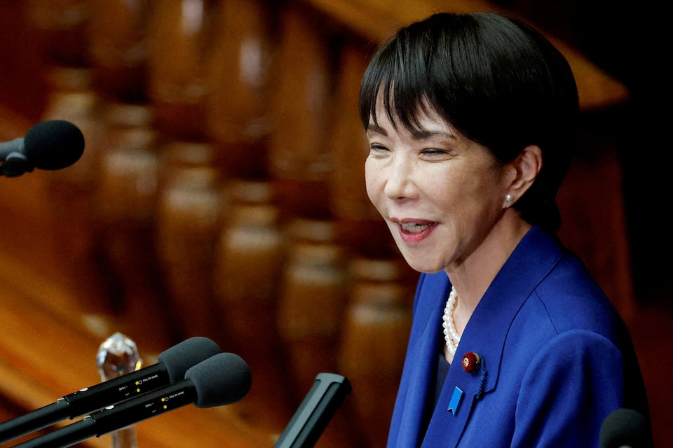 Japan, China, Taiwan Dispute Deepens After PM’s Remark