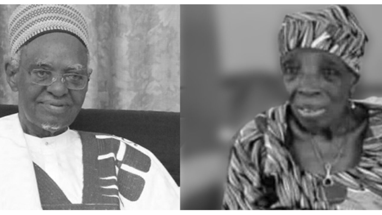 Saratu Shagari, Wife Of Ex-President Shehu, Dies At 89