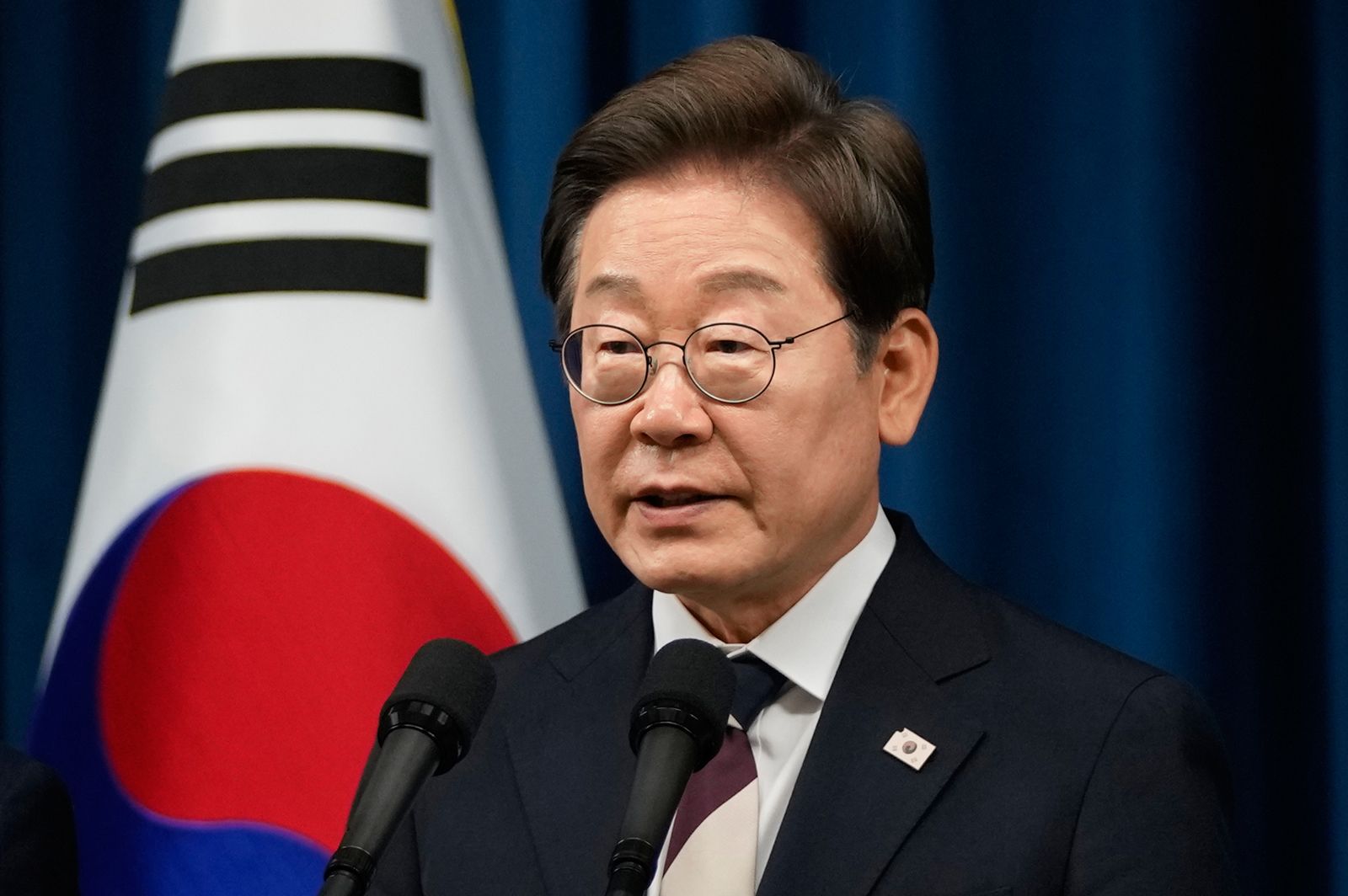 South Korea US Nuclear Submarine Deal Finalized