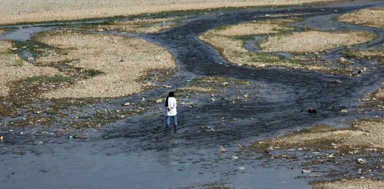 Iran Water Crisis Deepens As Tehran Faces Threat Of Evacuation