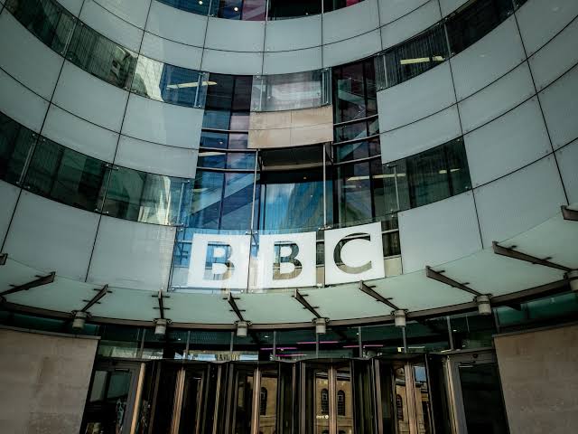 Trump To Sue BBC For $1bn Over Edited January 6 Speech