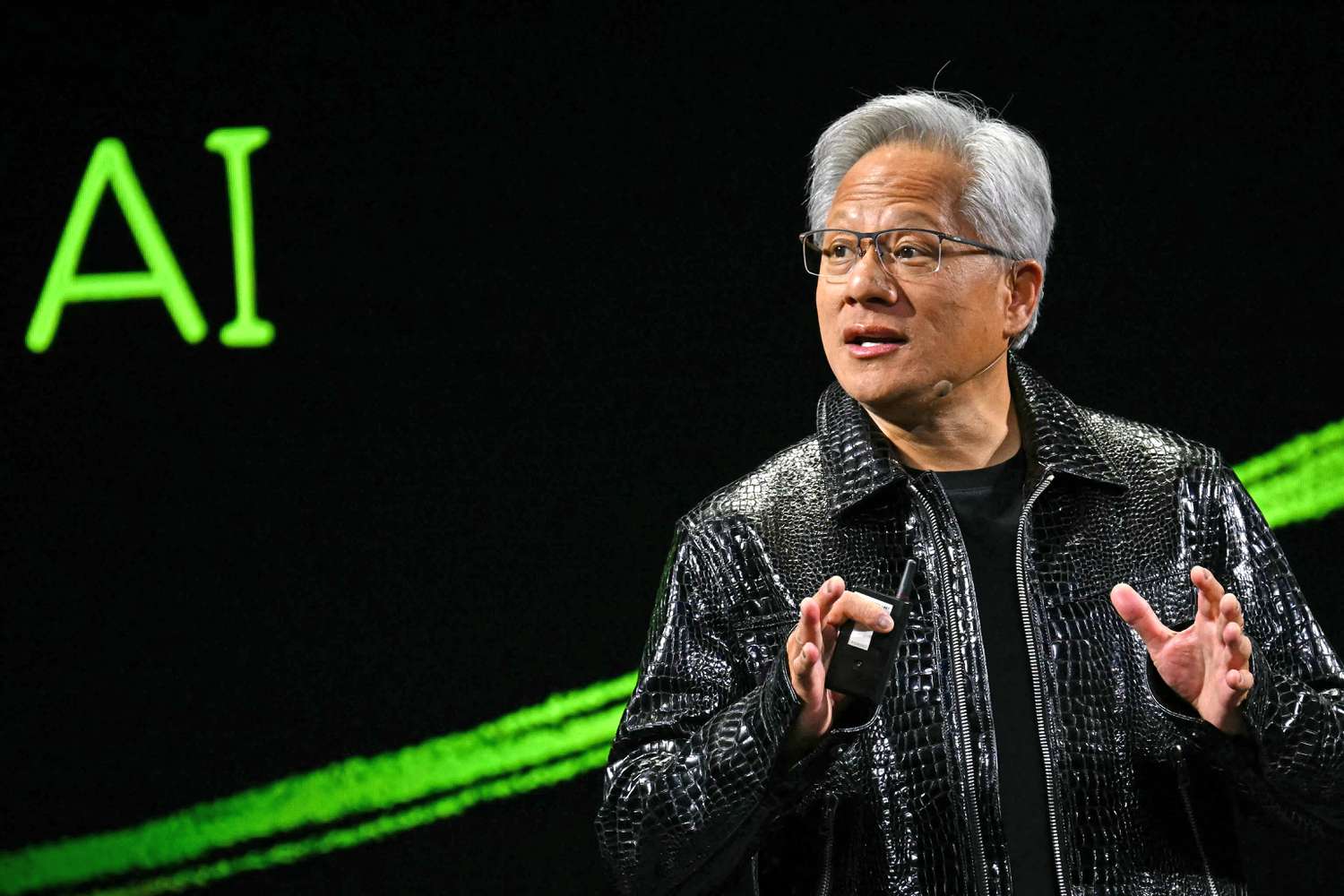 Nvidia Expects Strong Q4 Revenue Amid Al Market Concerns