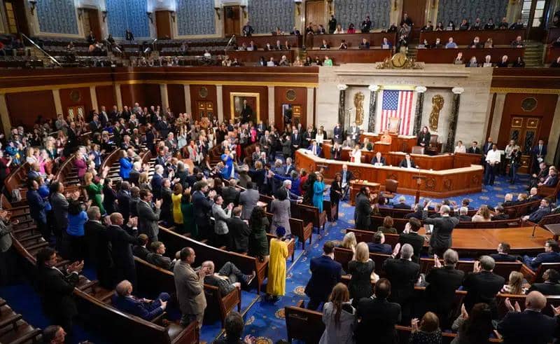 Nigeria’s Breaking Point: Why America Must Step In—Part 1