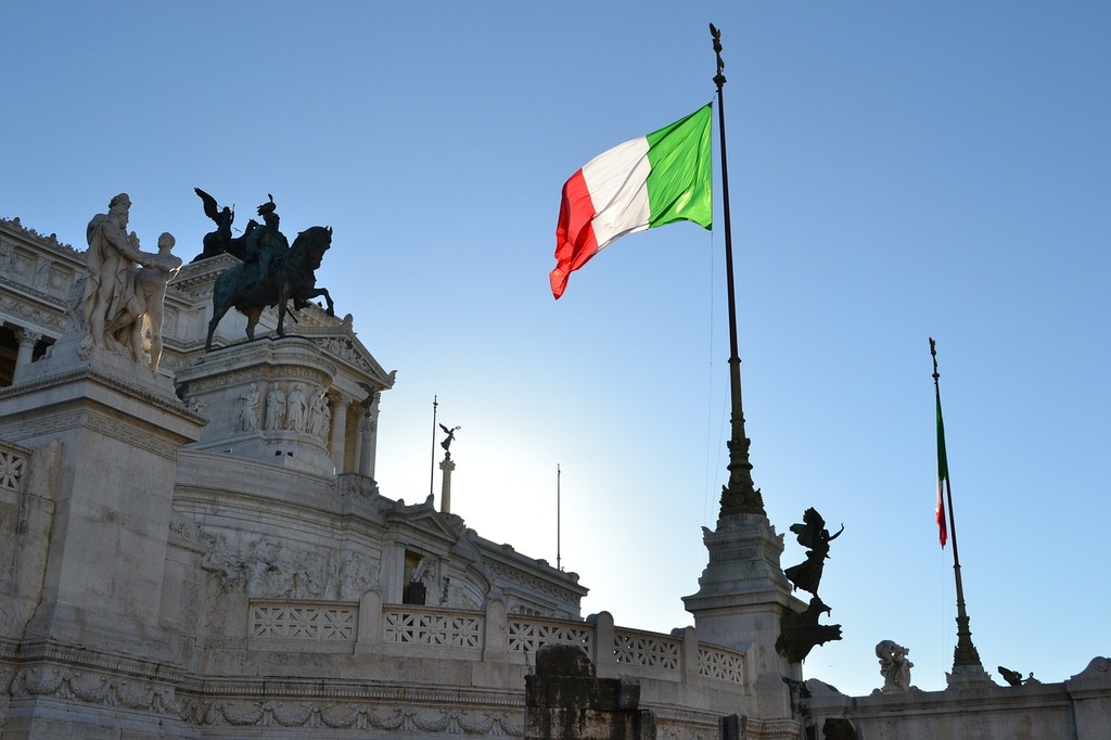 Italy Criminalizes 'Femicide' To Curb Violence Against Women