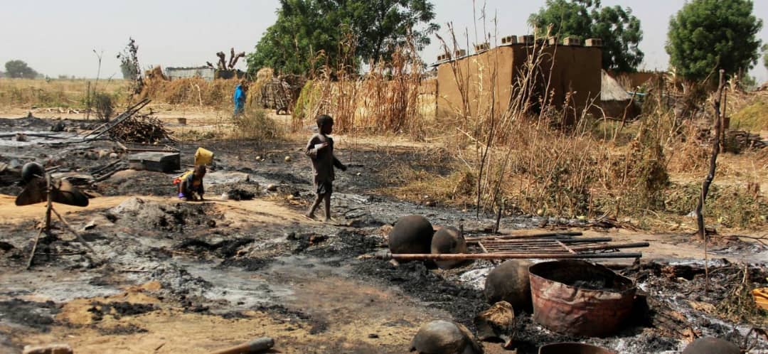 Nigeria’s Breaking Point: Why America Must Step In—Part 5