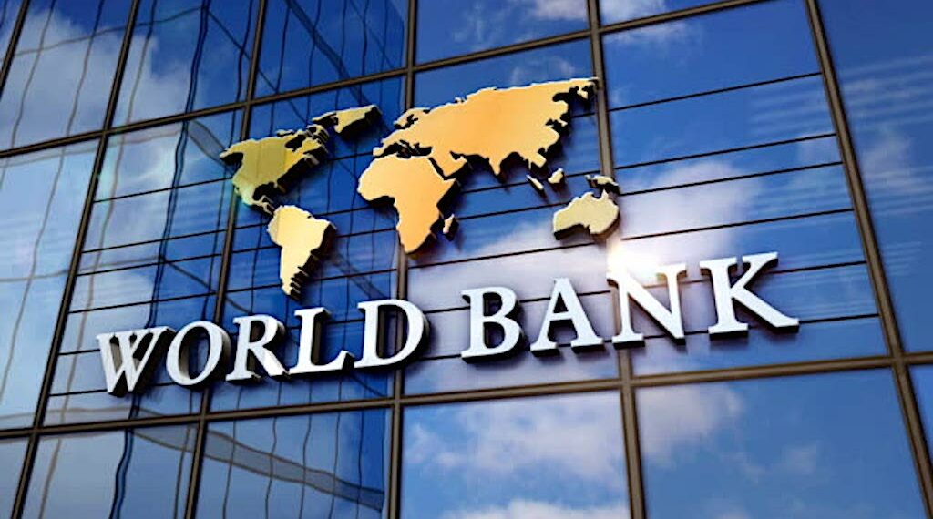 World Bank Launches Pay-For-Results Plan For Nigeria Broadband
