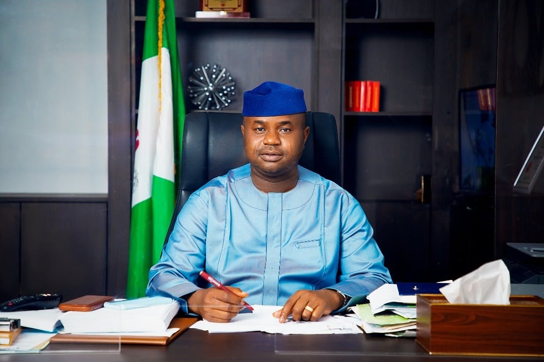 Nigerian FIRS Enforces 7.5% VAT On Lawyers From January 2026