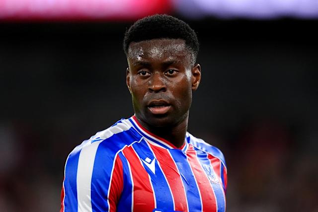 Manchester United Explore Move For Crystal Palace’s Marc Guéhi