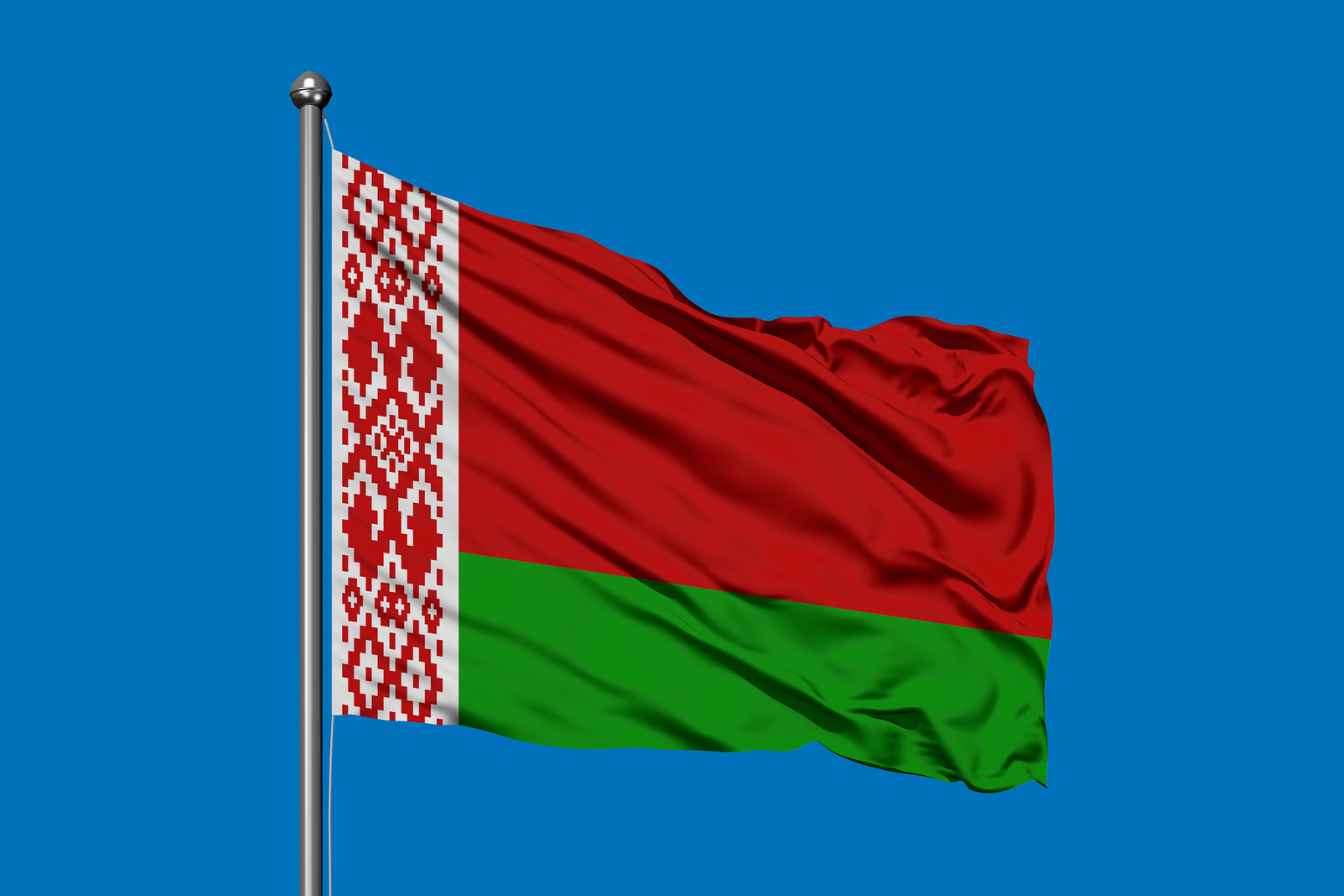 Belarus Has Pardoned 31 Ukrainians Under Lukashenko-Trump Deal
