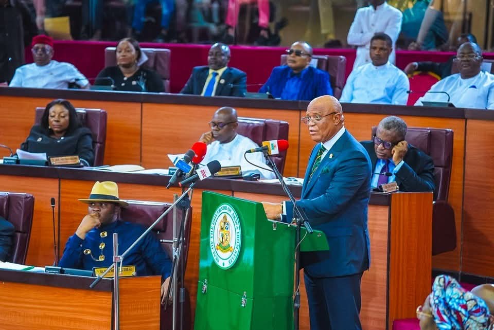 Akwa Ibom Sets Leaner 2026 Budget Focused On Growth