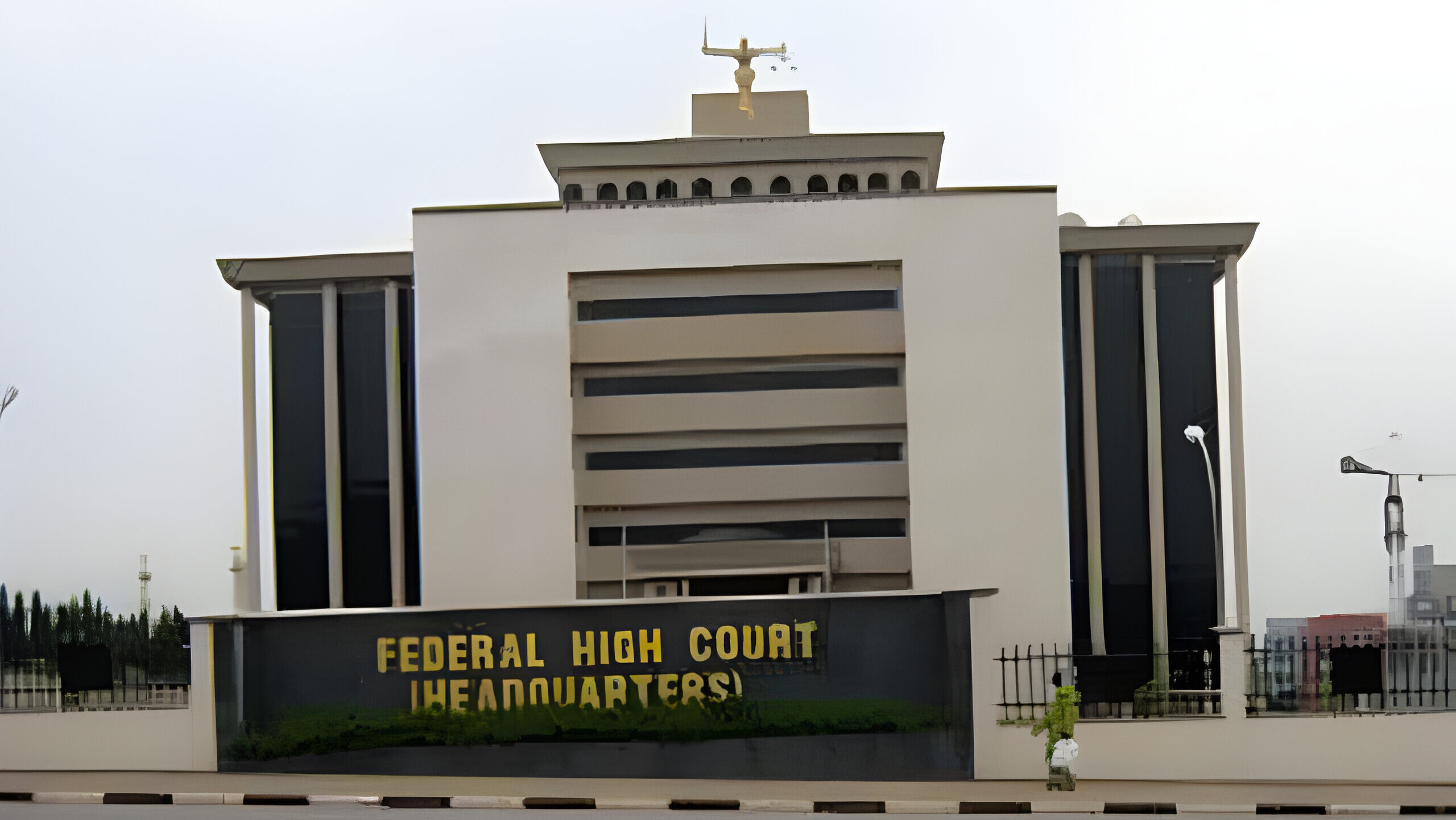 Nigerian Federal High Court Begins Christmas Break December 19