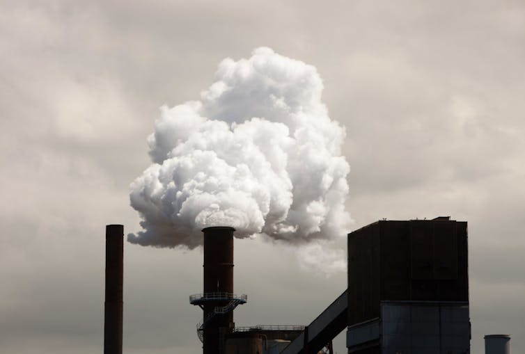 Australia Projected To Fall Short Of 2035 Climate Goal