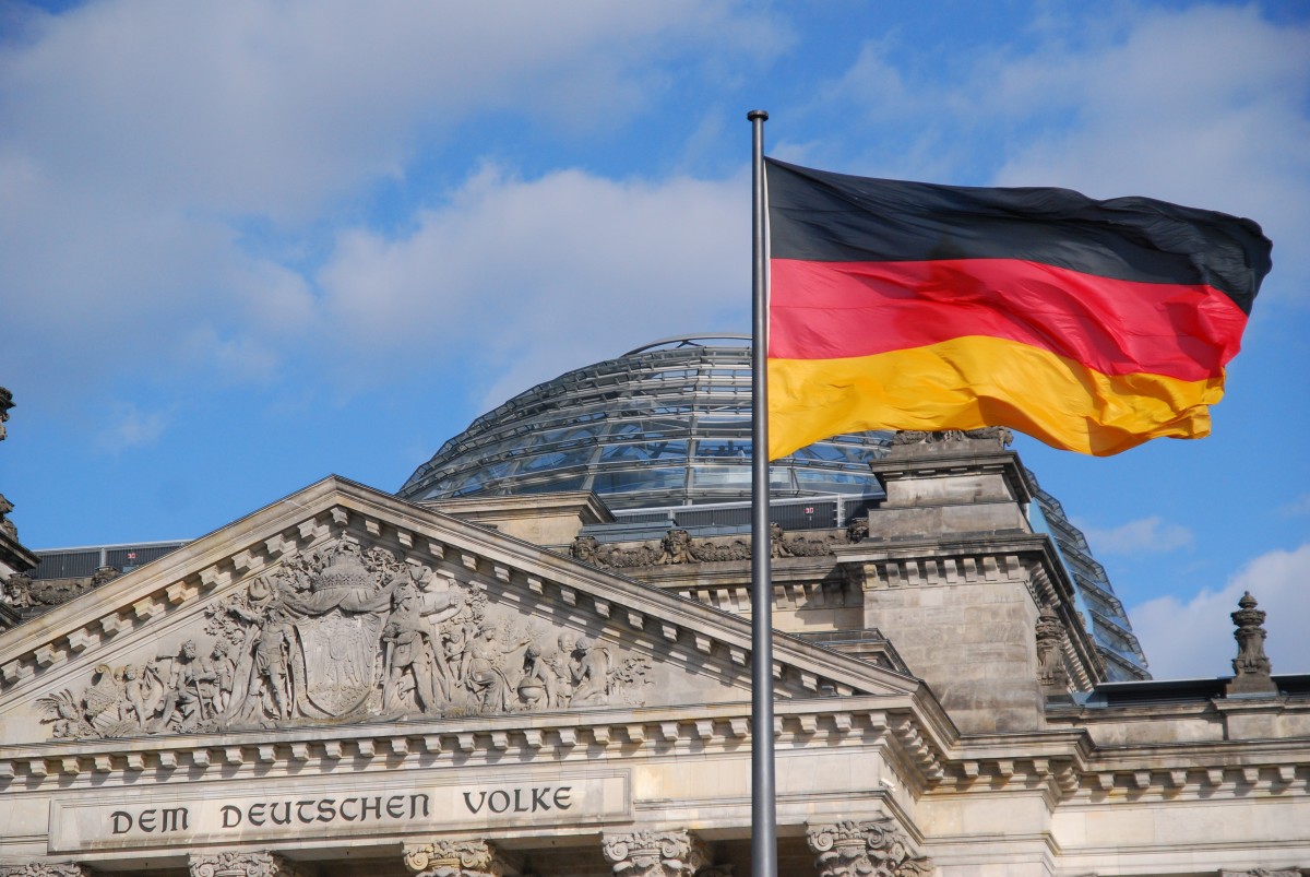 Germany Advances Conscription Plan To Build Stronger Military