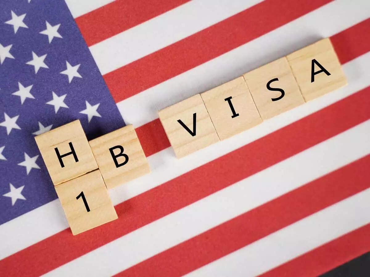 US Proposal Seeks to Double H-1B Visas Amid Trump Crackdowns