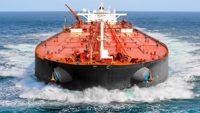 Nigeria’s US Crude Imports: More Than Double In Eight Months