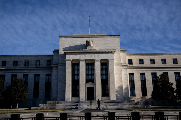 Markets Steady As Hopes Grow For A Fed Rate Cut