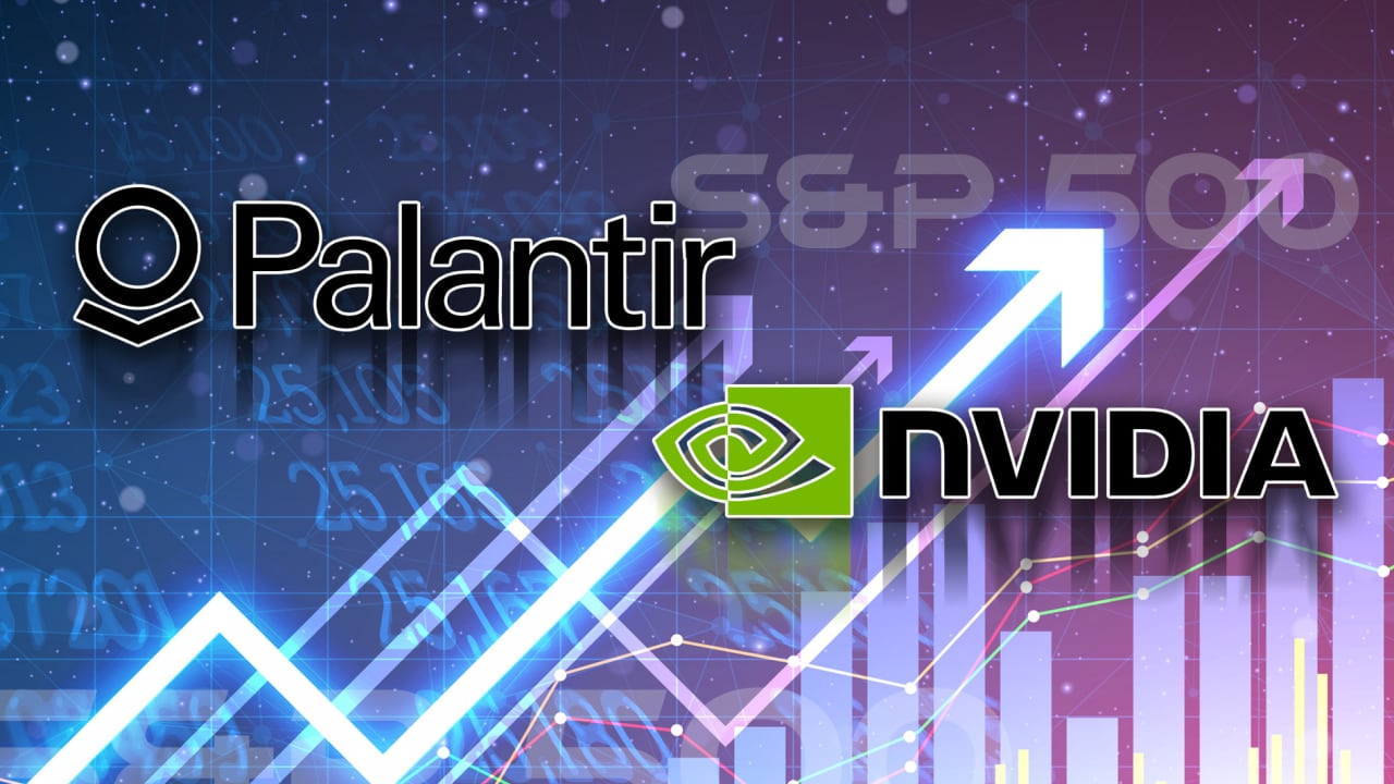 Nvidia—Palantir AI Deal: Analysts Favor Nvidia For Investors