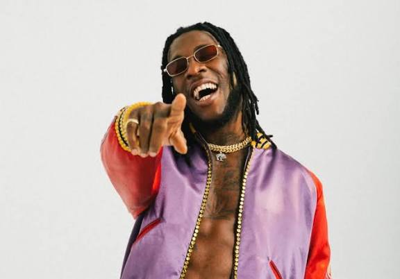 Iconic Burna Boy Names Fela Kuti as Only Artist Greater Than Him