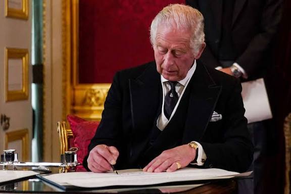 King Charles III Moves To Strip Andrew Of Final Military Honor