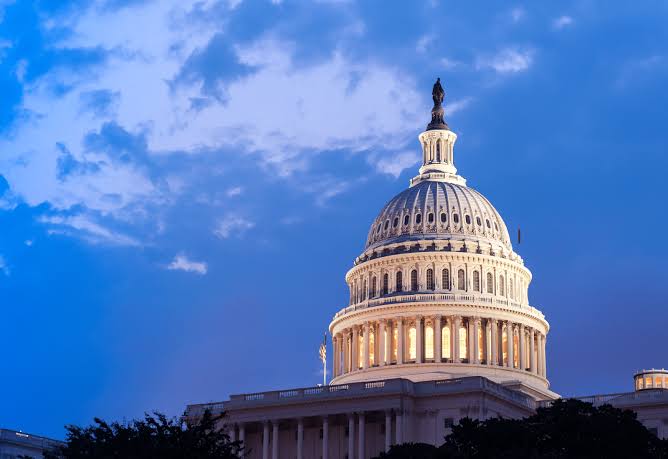 U.S. Shutdown Has Hit 33 Days As Pressure Mounts On Congress