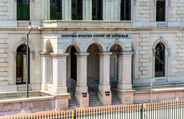 United States Court: Reopens Trump’s Hush Money Immunity Bid