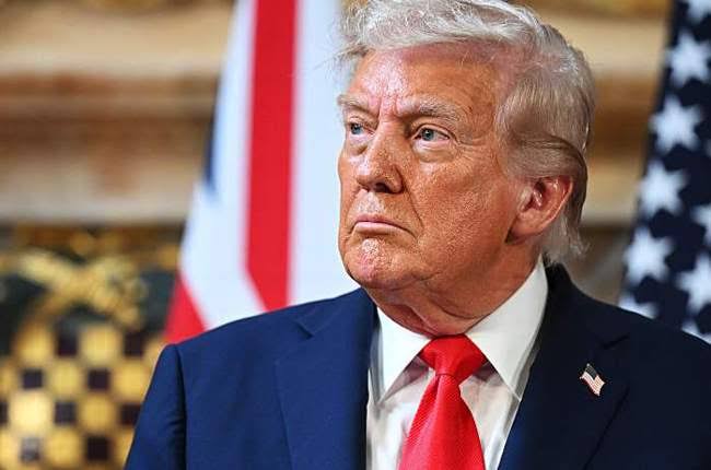 China Denies Secret Nuclear Testing As Trump Orders Restart
