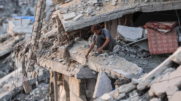 Islamic Jihad Returns Israeli Hostage Body Under Gaza Ceasefire