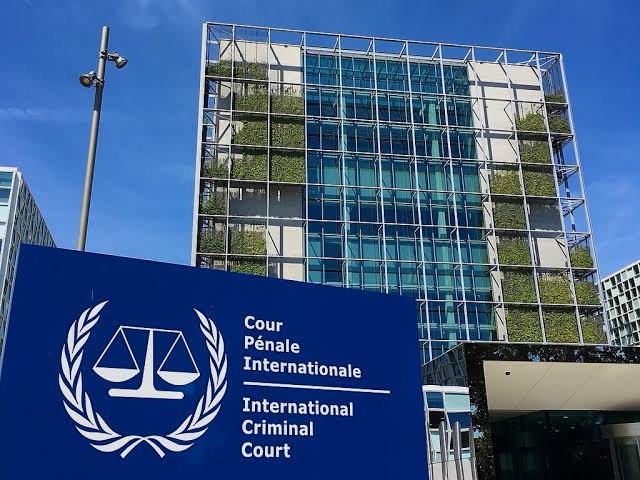 ICC Denies Issuing Arrest Warrant For Dela Rosa