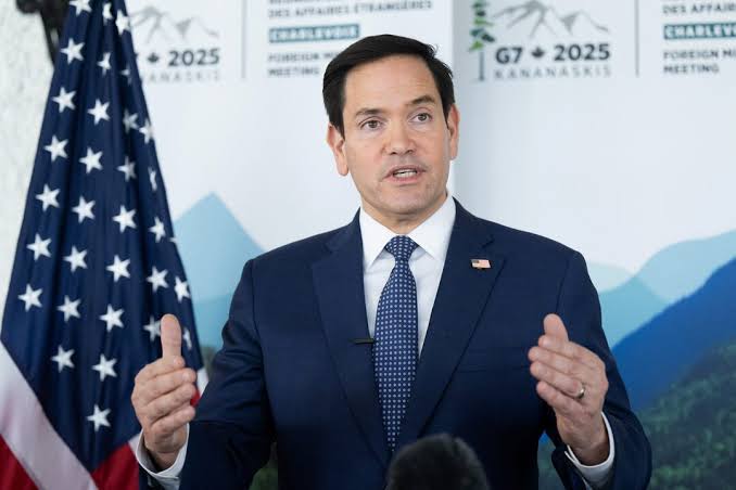 U.S. Caribbean Military Strikes Face Scrutiny At G7 Meeting