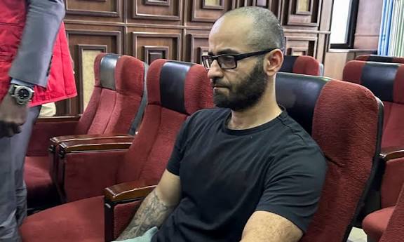 Ex-Binance Rep Loses Suit Against NSA, EFCC In Court