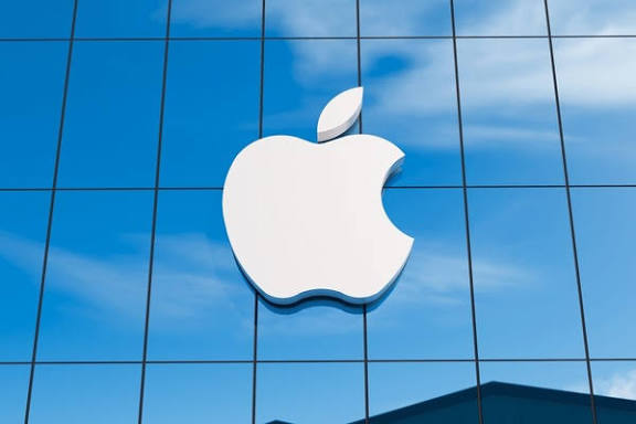 Apple Reaches $4 Trillion Valuation As iPhone Sales Skyrocket
