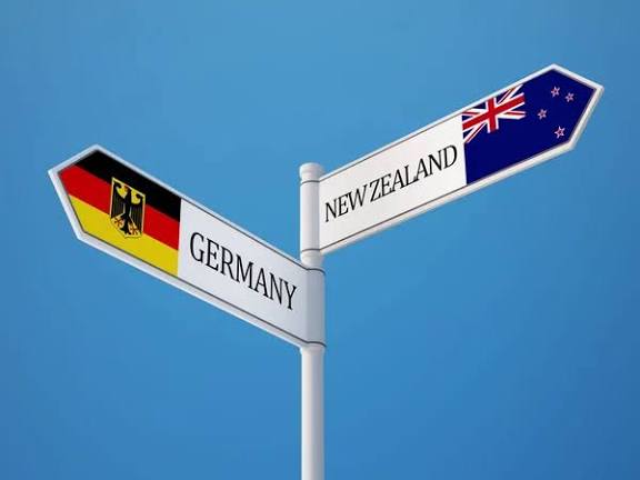 Germany: Accused Of Secretly Dumping Migrants In Netherlands
