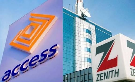 Nigeria’s Largest Top Banks Pay ₦552bn Levy To AMCON In 2025