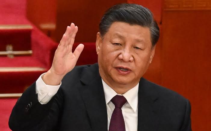 Chinese Government Warn Students Over Japan, Taiwan Tensions