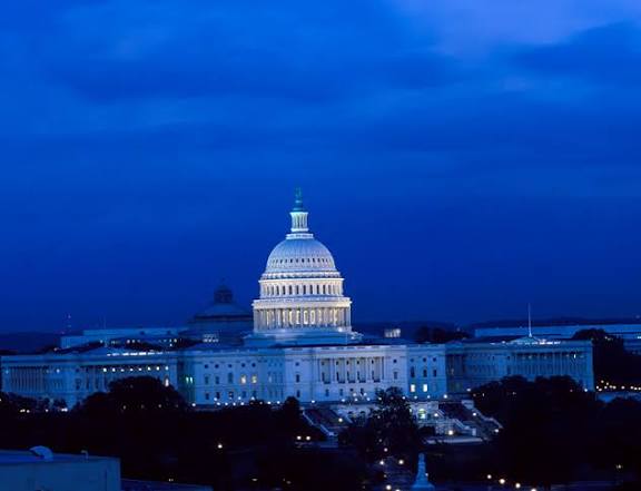 Democrats: Hold Line As Trump Says GOP Losing Shutdown Fight