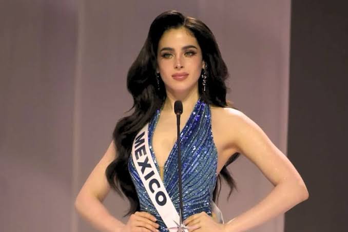 Miss Universe 2025 In Turmoil: Mexican Queen Insulted, Quits