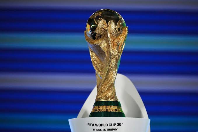 Nations 42 Secured Places At The 2026 World Cup So Far Update