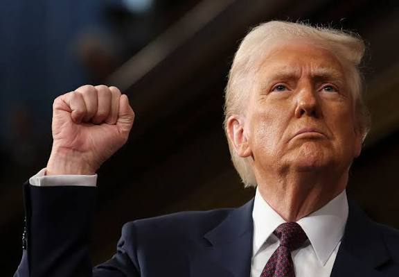 Donald Trump Defends Skilled Immigrants As “MAGA” Amid Backlash