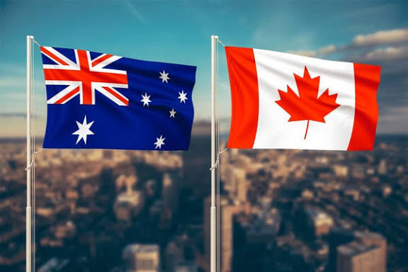 “UK, Canada And Australia Unite To Crack Down On Visa Fraud”